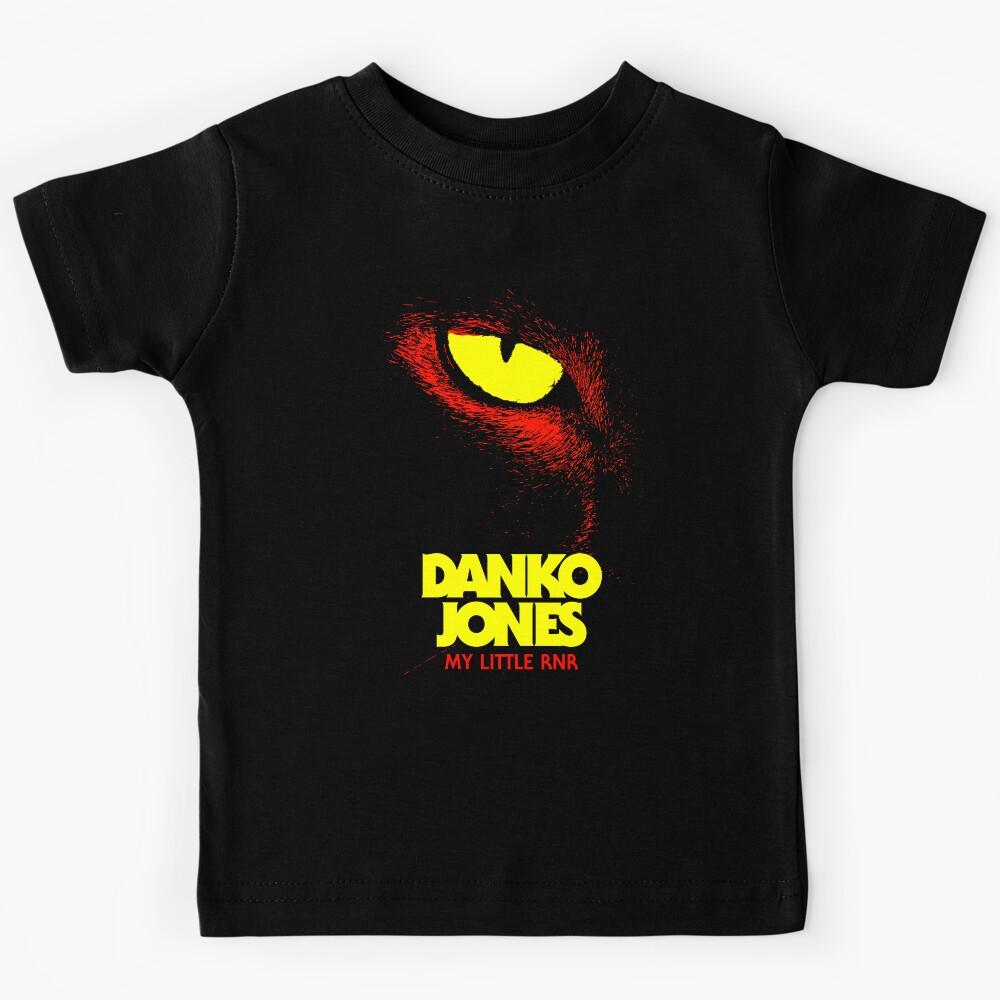MY LITTLE RNR Kids T-Shirt 100