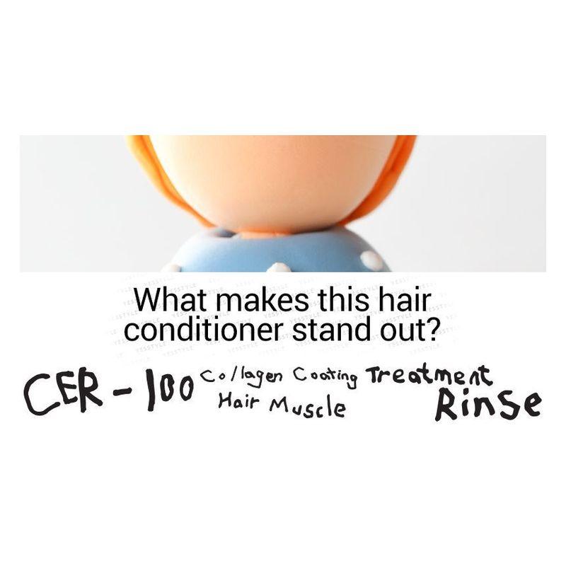 Av & Slappna av - Hårinpackning för Spa