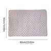 Cooling Dog Mat Waterproof Pet Ice Pad Waterproof Dog Cooling Mat For Beach Travel Patio Outdoors Backyard Home Camping