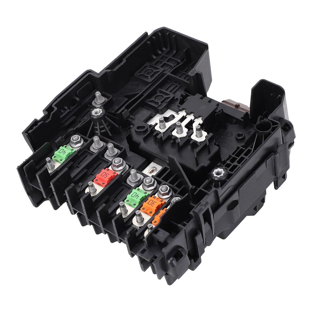 Battery Management Unit Protection Long Lasting Use 9675350380 Replacement for Peugeot 3008 5008 II