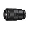 SONY Macro Full-Size FE 90mm F2.8 G OSS Lens Digital Single-Lens Reflex Camera E Mount Genuine SEL90M28G