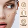 Bsimone Face Liquid Foundation Base Full Coverage Oil-Control Long Wear Smooth Lightweight Natural Cover Waterproof Matte