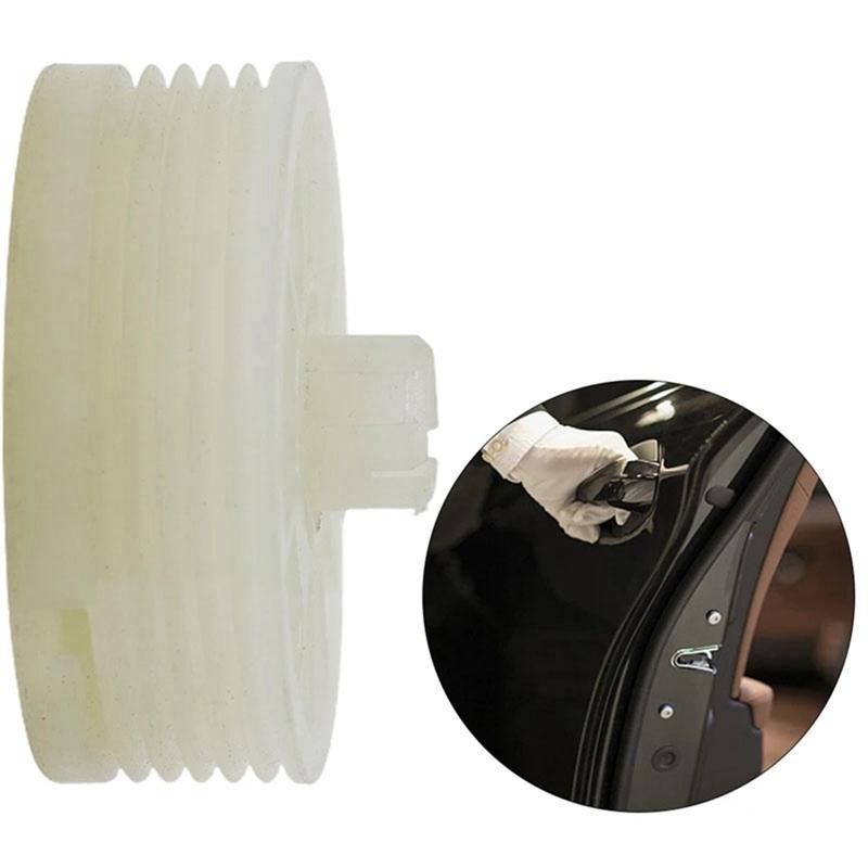 LH+RH Window Regulator Gear Drum For Hyundai Tucson Kia Sportage QL Optima 2016- 82473-D3000FFF 82483-D3000FFF