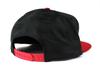[New Era] Casquette 9FIFTY Camouflage Camo Snapback SCARLETBLACK CAMO
