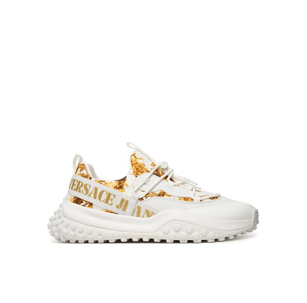 

Кроссовки Versace Jeans Couture 80YA3SN2 EU 40