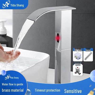 Yidashang 911 Series Smart Sensor Basin Faucet