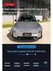 CMST Body Kit: Front & Rear Lip, Side Skirt, Fender, Tail Wing for Tesla Model Y Facelift