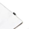 BALANT Original Stamp Logo Basic T-Shirt - White