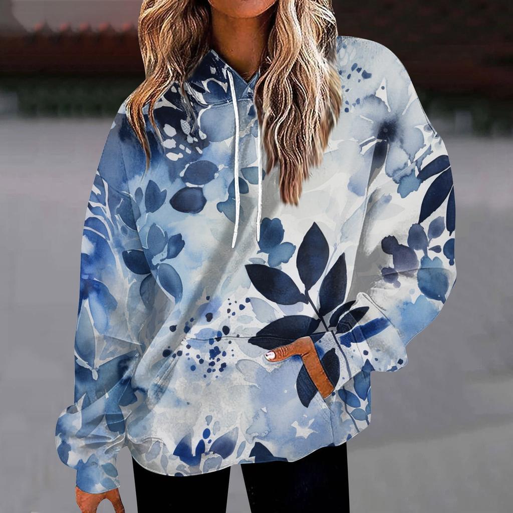 Autumn Turtle Leaf 3D Print Hoodies Men Women Fashion Casual Long Sleeve Hooded Sweatshirts Streetwear Pullovers Kids Clothing
