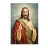 Jesus Series Canvas Posters and Prints Christian Wall Art Picture Painting for Living Room Home Decor Wall Painting Gifts