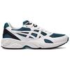 Asics Gel-Pacer Comfortable Daily Low-Top Lifestyle Shoes Unisex Sneakers Green White 1203A486-300