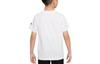 Nike Kids T Shirts Crew Neck Moderate DX7623-100