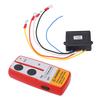  Winch Wireless Remote Control   Kit with Receiver 12V 24V for Truck   ATV SUV
