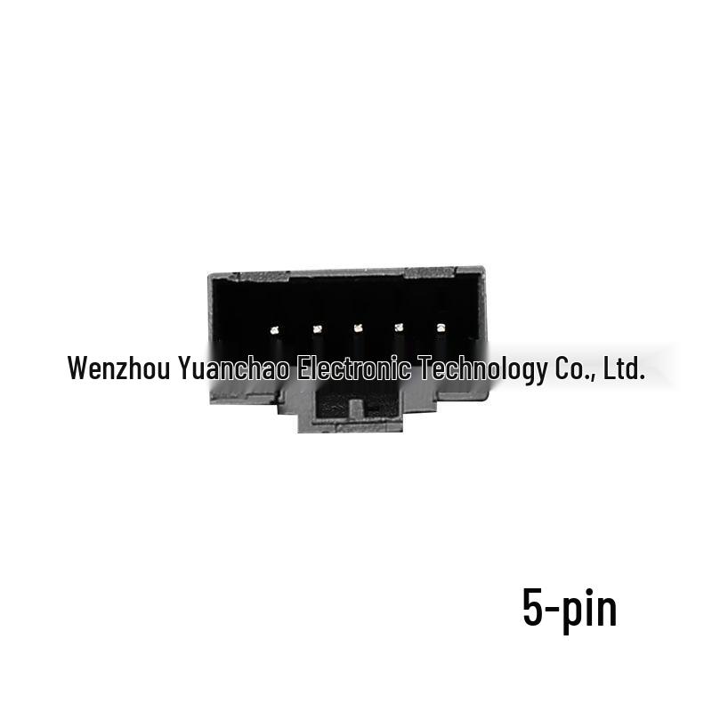 Compatible Volkswagen Jetta/Santana Power Window Switch 34D959855