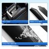 SHAOHAO Jimny Sierra Nomad Gear Shift Panel Center Console Box Storage Box Jimny JB64 JB74 JC74 Shift Panel Console Tray Small Item Storage Storage