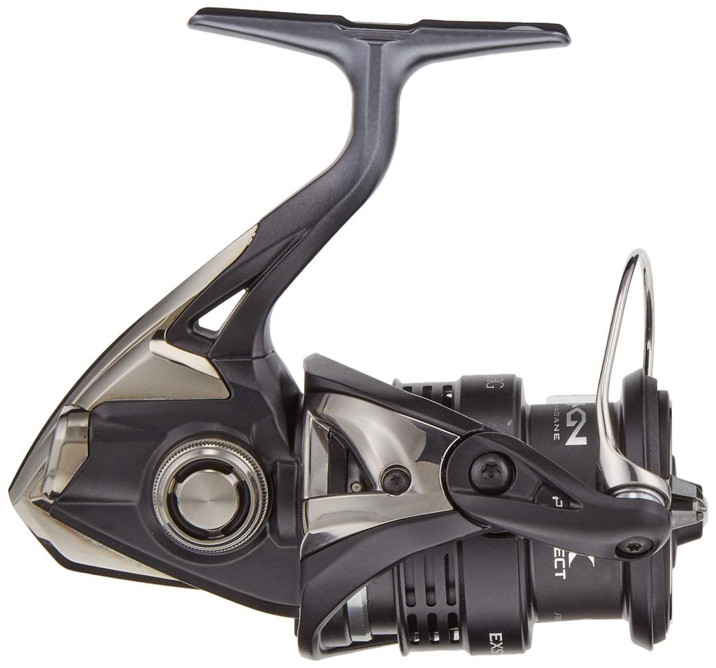 SHIMANO Přívlačový naviják Seabass 20 Exsence BB C3000MHG