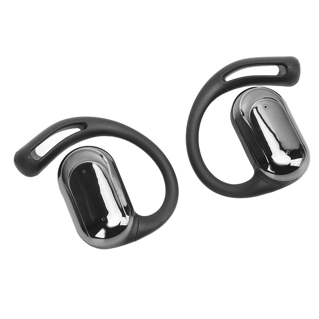 Bluetooth 5.4 Übersetzungskopfhörer Echtzeitunterstützung 52 Sprachen Geräuschunterdrückungsübersetzer