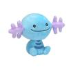 Pokémon Center Original Plush Toy Pokémon fit Wooper 11 x 15 x 7 (H x W x D: cm)