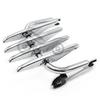 Harley Touring Model Rear Luggage, Trunk, & Cargo Rack