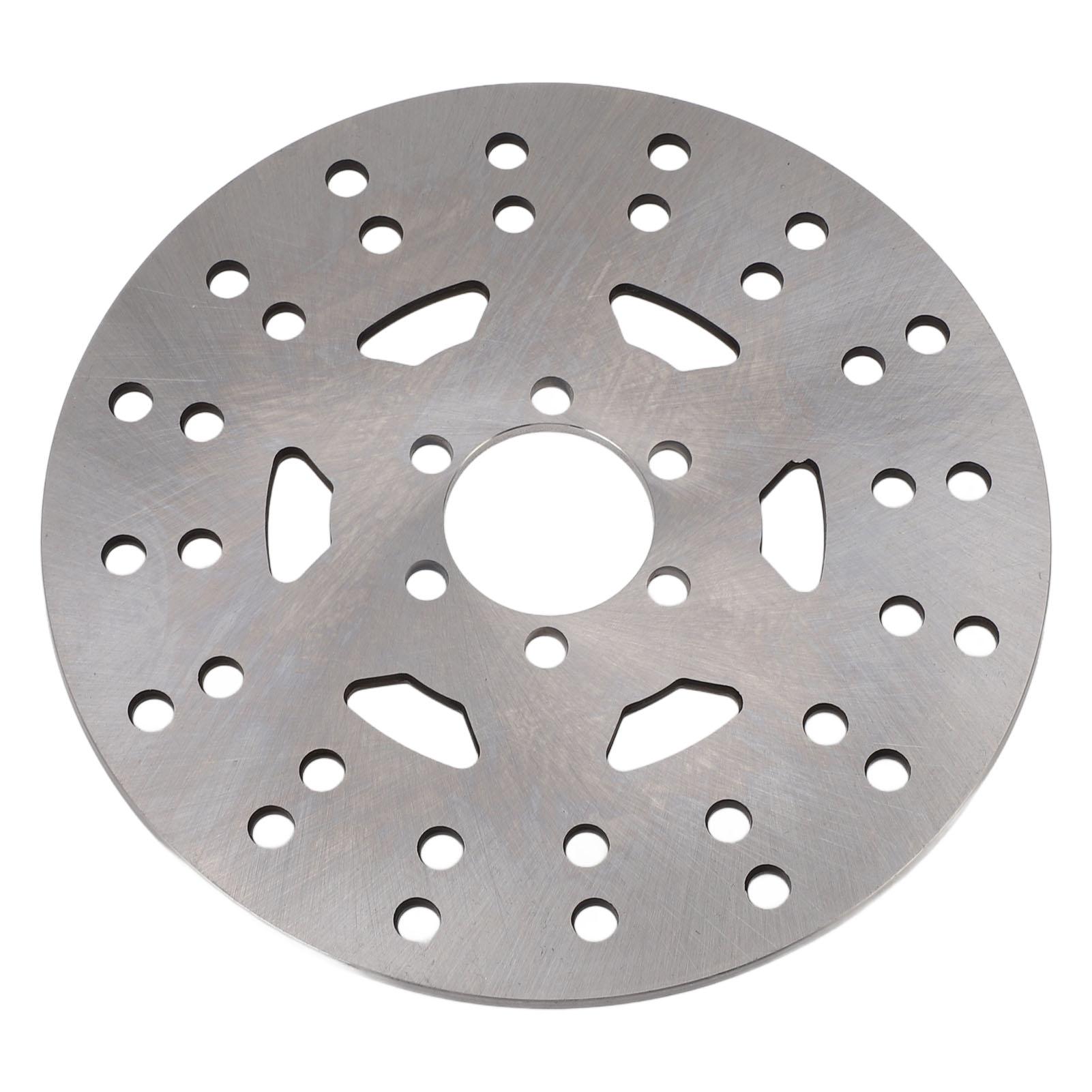 

160мм Задний Тормозной Диск Ротор Стальной Сплав Тормозной Ротор для Мотоциклов с Двигателем 50cc 70cc 90cc 110cc 125cc Квадроциклы Питбайки