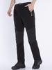 Men's Outdoor Shell Pants: Windproof & Waterproof, Single Layer, Ideal for Hiking & Mountaineering In Spring, Autumn, Winter.