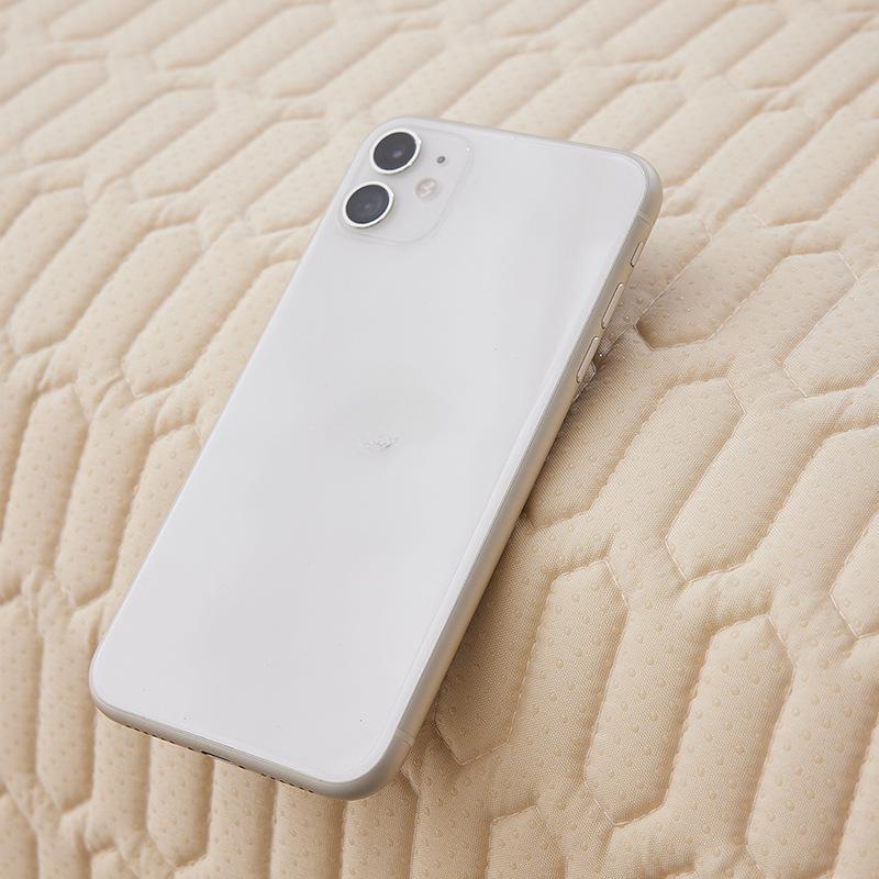 Summer Summer Summer Ice Silk Cushion Cool Non-Slip Sofa Cover Cover Cloth Seat Cushion