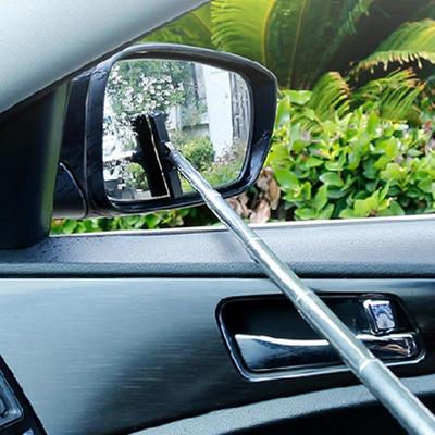 Îngrijire auto – Curățatul geamurilor