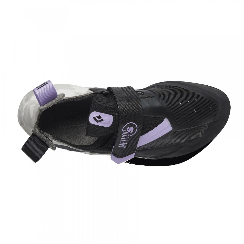Black Diamond Method S Climbing Shoes Womens /Bd570002