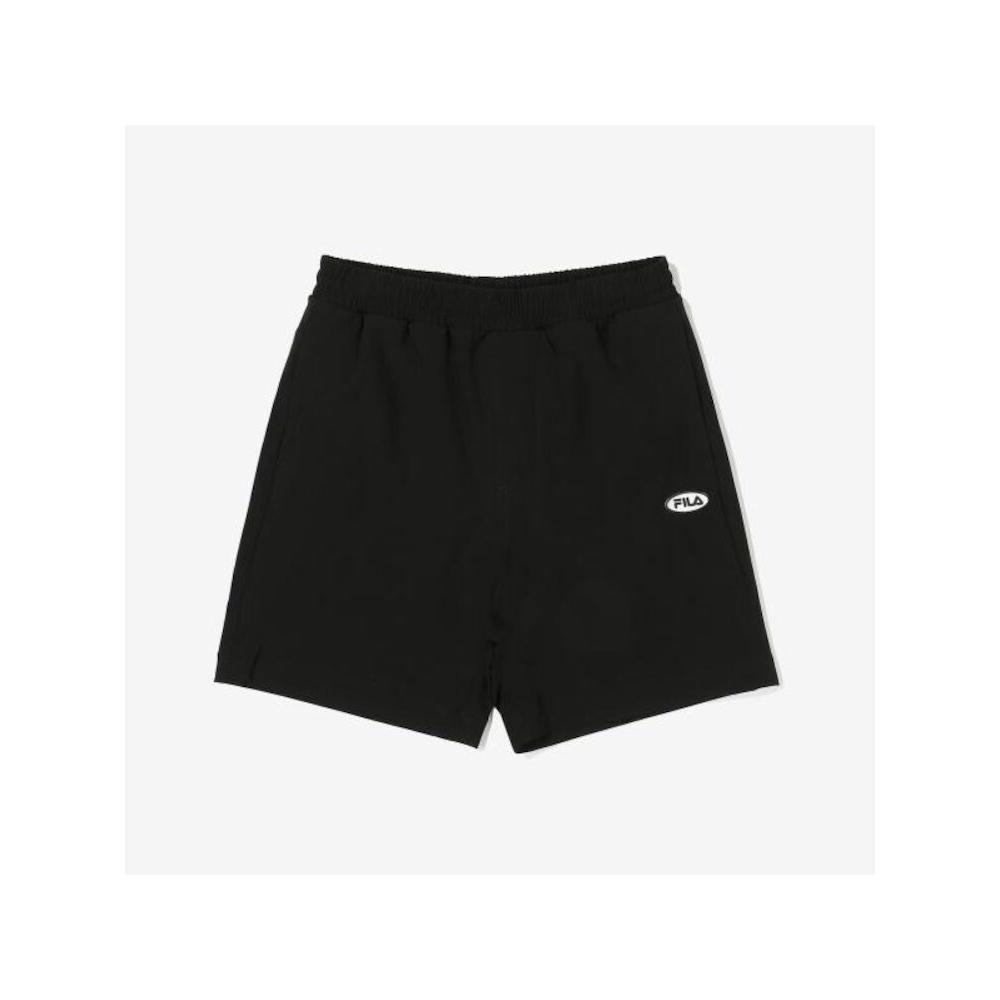 

[fila Kids] Hot Summer Board Short Shorts Fk2tre2104x Blk q0zFk2tre2104xBlk BLACK/120