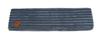 Cleo Window Sill Thick Graphite Stripe 70 x 20 x 3