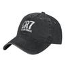 CR7 Cristiano-Ronaldo Sport Baseball Cap Casual Distressed Denim  Sun Cap Unisex Women Outdoor Running Golf Unstructured Soft Caps