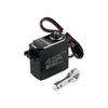 DSservo DS3345 45KG Aluminum Alloy Case IP67 Waterproof Core Digital Metal Gear Servos for 1/8 1/10 RC Crawler Car Boat Truck