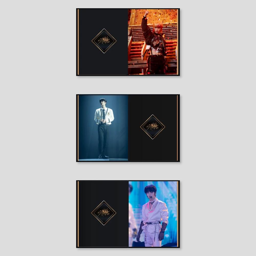 Buy Stray Kids [KINGDOM : LEGENDARY WAR] Photobook at affordable