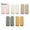 Reusable Sleeve Protectors for Cooking 2Pcs Waterproof Housework Sleeves, Kitchen Arm Elastic Cuff Oversleeves Water Resistant Sleeves Cleaning