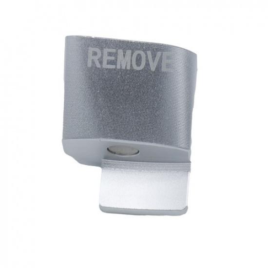 Stretch Belt Remover/taller Pulley Serpentine New 59370