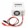 EBCA20 Battery Capacity Tester  Acid Lithium Iron 5A Charge 20A Discharge Electronic Load Meter AC