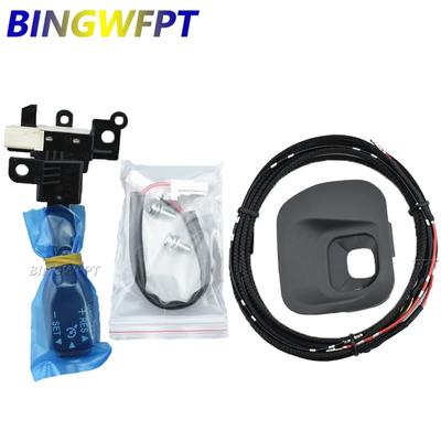 84632-34011 84632-47030 For Toyota PRIUS PLUG-IN HYBRID AQUA 2009 - 2015 45186-47030-C0 &Steering Wheel Cruise Control Switch