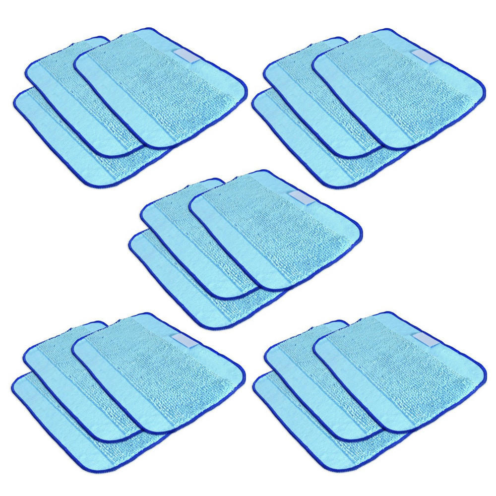 

Салфетки Sagit Pro-Clean, 15 шт., для робота для мытья полов Braava 380 380T
