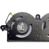 BestParts CPU Cooling Fan Replacement for Dell XPS 13 9370 9380 7390 0980WH 980WH Not Compatible with ND55C19-19A14 (Note 2-in-1 Versions)