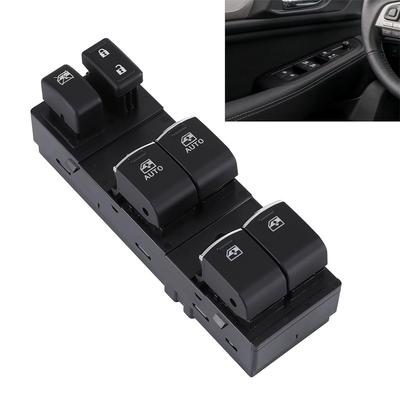 Elektrikli Otomobil Aletleri – Anahtarlar