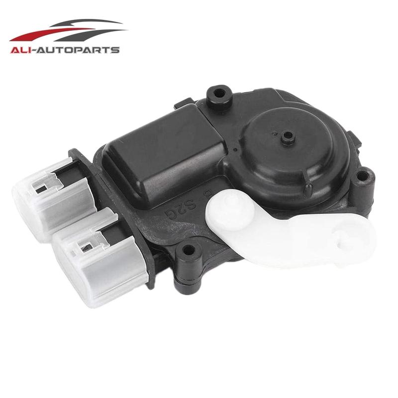 72115-SJK-J01 Car Tail Door Lock Actuator Tail Door Latch Trunk Lid Lock Actuator for Elysion RR713-16