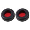 Comfortable Earpads for Head Beams Band for  Pulse Escape Headset Earmuffs Memory Foam Covers Props