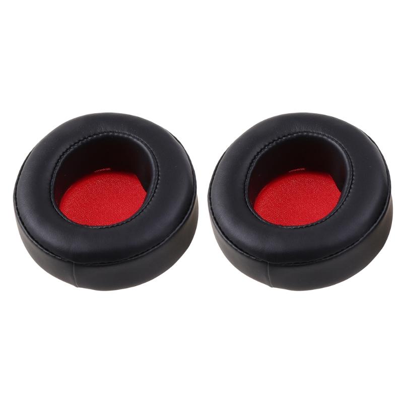 Comfortable Earpads for Head Beams Band for Pulse Escape Headset Earmuffs Memory Foam Covers Props