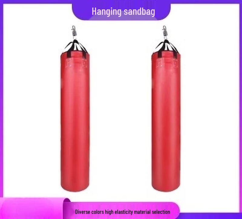 Longchan Home Hanging Boxing Sandbag