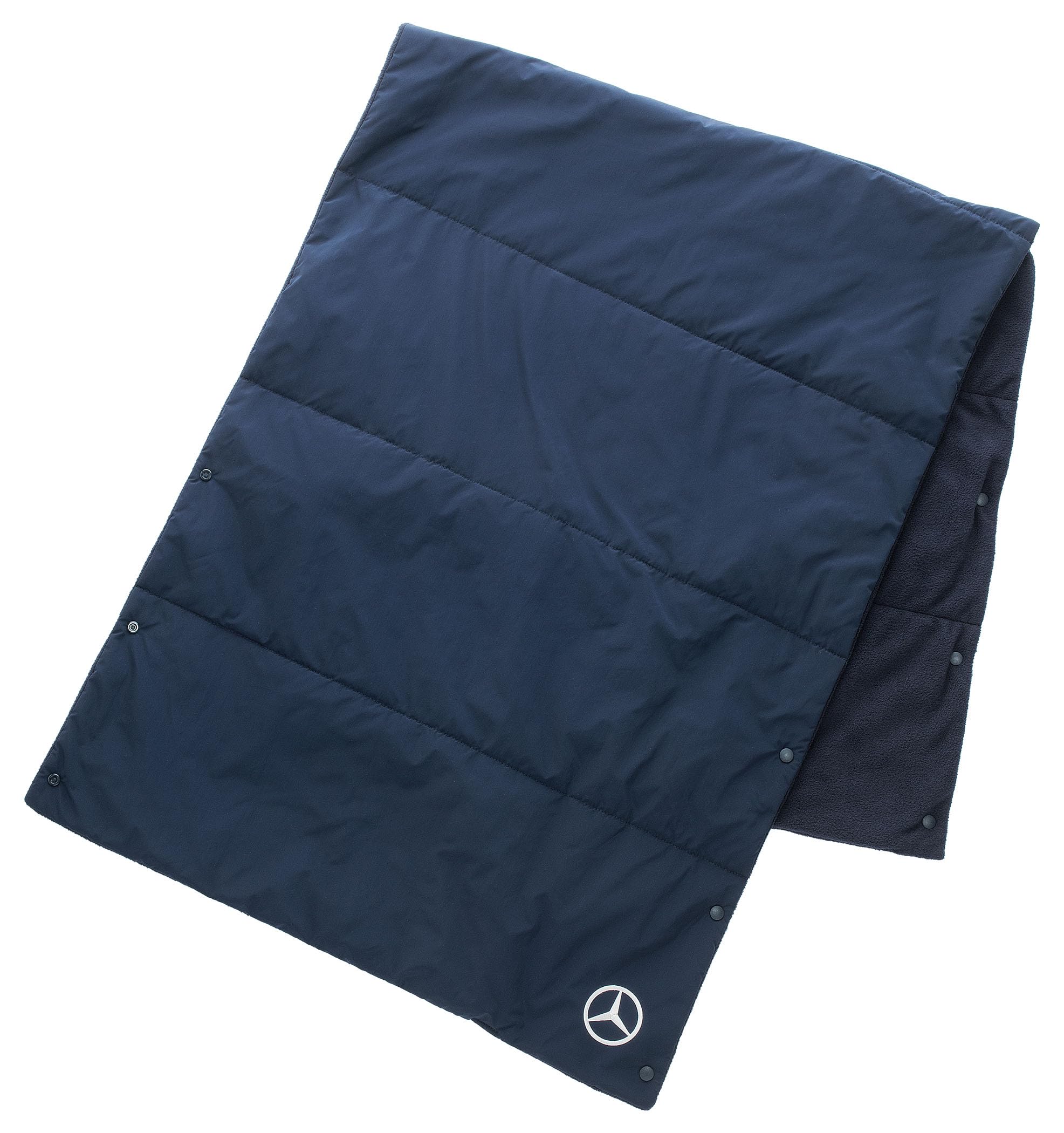 

[Колекція Mercedes-Benz] Оригінальне пончо Mercedes-Benz x Rosasen