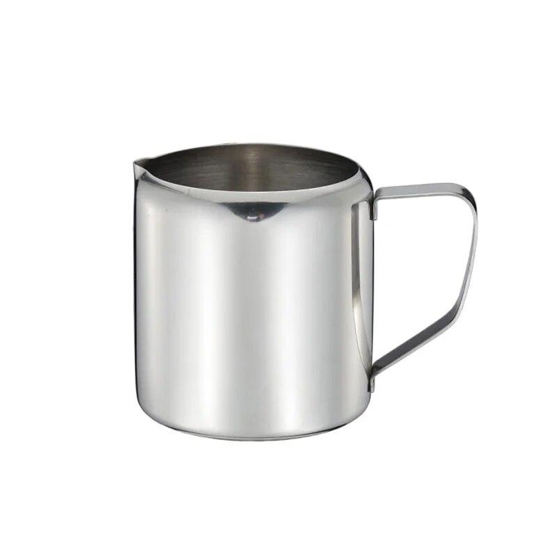 Stainless Steel Cup Cold Water Drinks Cup Heat Resistant Portable Beer Cup Coffee Cups Home Office Drinkware