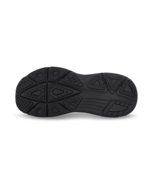 SAUCONY Men's Guide 19 Wide - Triple Black (S21059-101)
