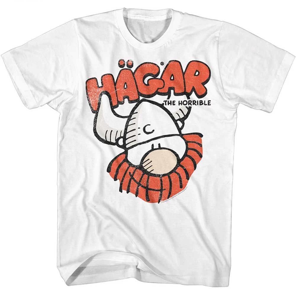 Hagar The Horrible Hagar Hagars Face Comics Shirt 140