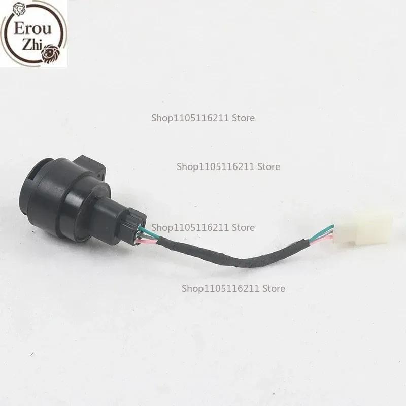 FOR ZONTES ZT 350-M 350-D ZT 350-D Modified Ticking Flasher Original Flasher Turn Signal Matty Sound Buzzer
