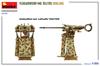 MiniArt German 2cm Triple Gun Drilling 1/35 WW.II Anti-Aircraft 151/20